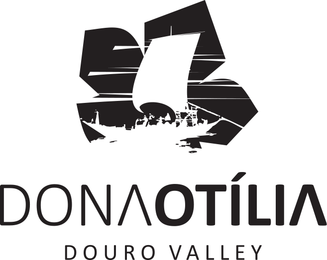 Dona Otília logo