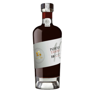 Dona Otília Tawny 10 Years