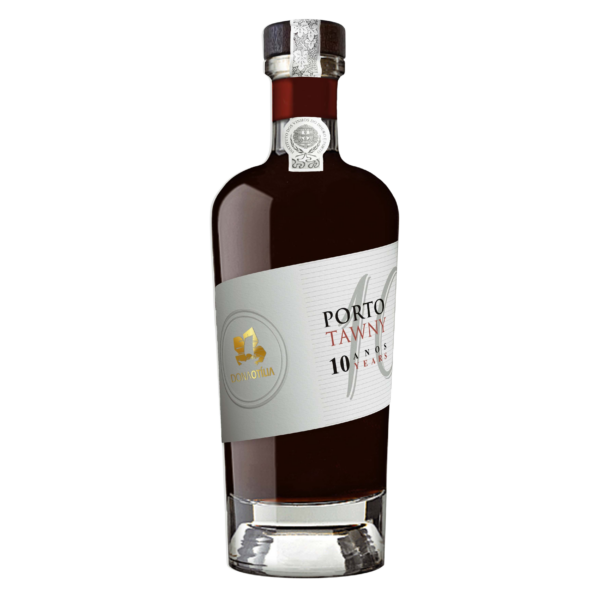 Dona Otília Tawny 10 Years