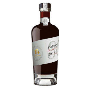 Dona Otília Tawny 30 Years