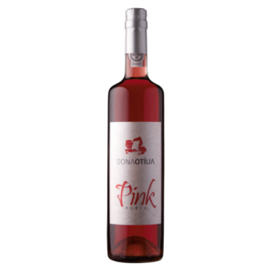 Dona Otília Pink Port