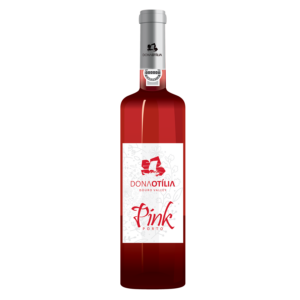 Dona Otília Pink Port