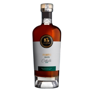 Dona Otília White Colheita 2015