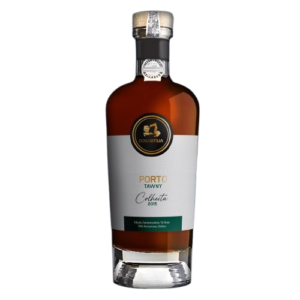 Dona Otília White Colheita 2015 - 10 Years Anniversary Edition