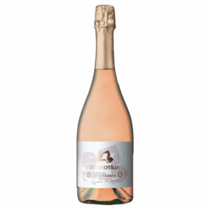 Dona Otília Espumante Rosé Bruto Reserva