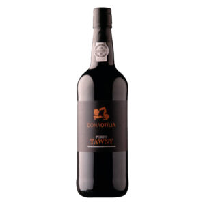 Dona Otília Tawny